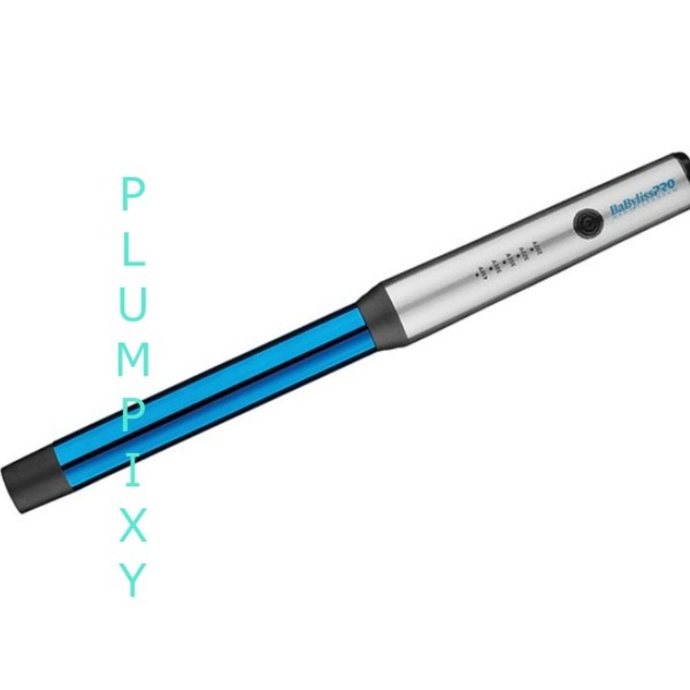 BaBylissPRO 1" Nano-Titanium Wand